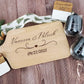 Wine & Dine Personalized Gift Set