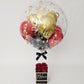 Eternal Roses Balloon Arrangement
