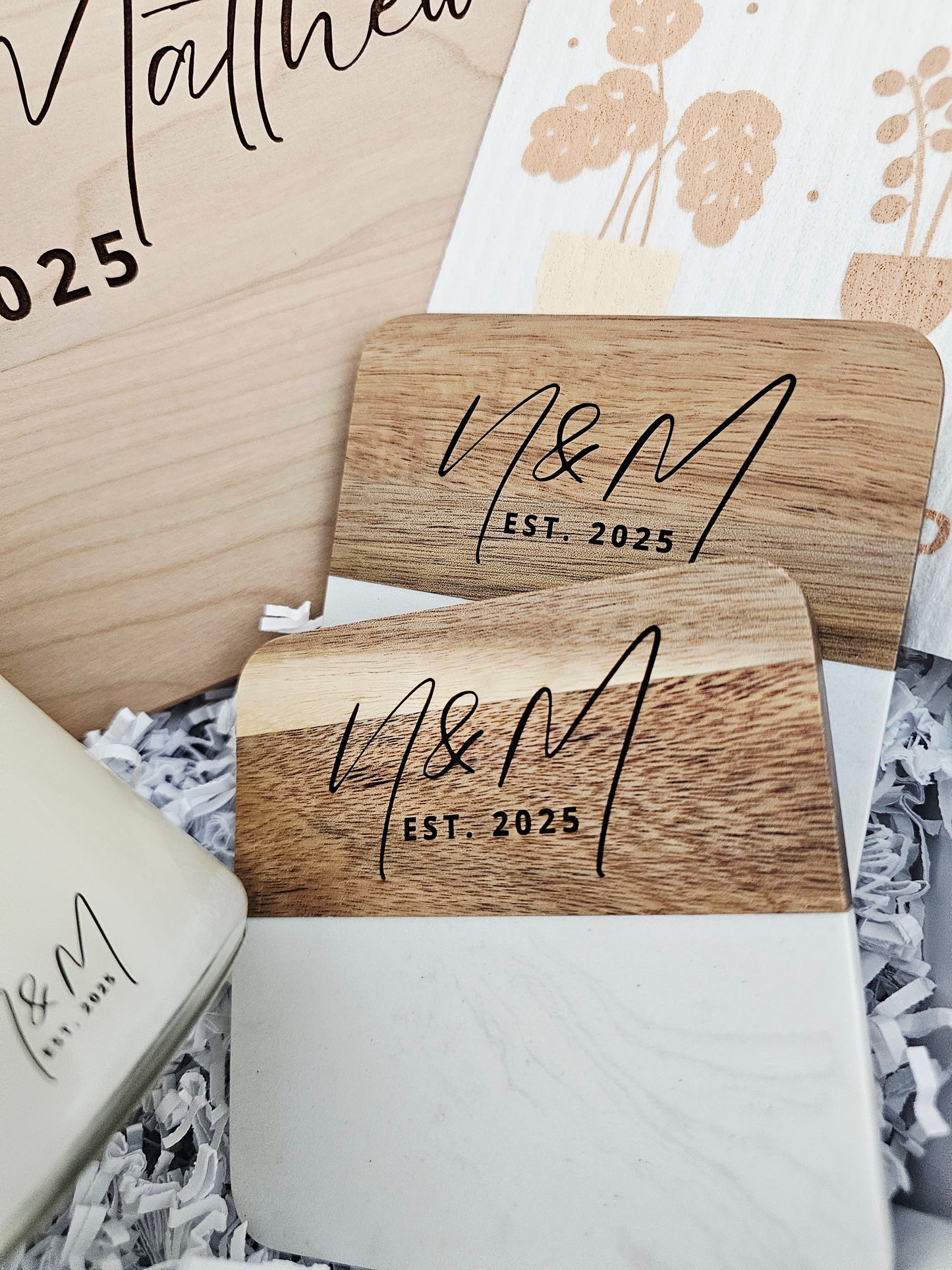 Realtor Closing Gift