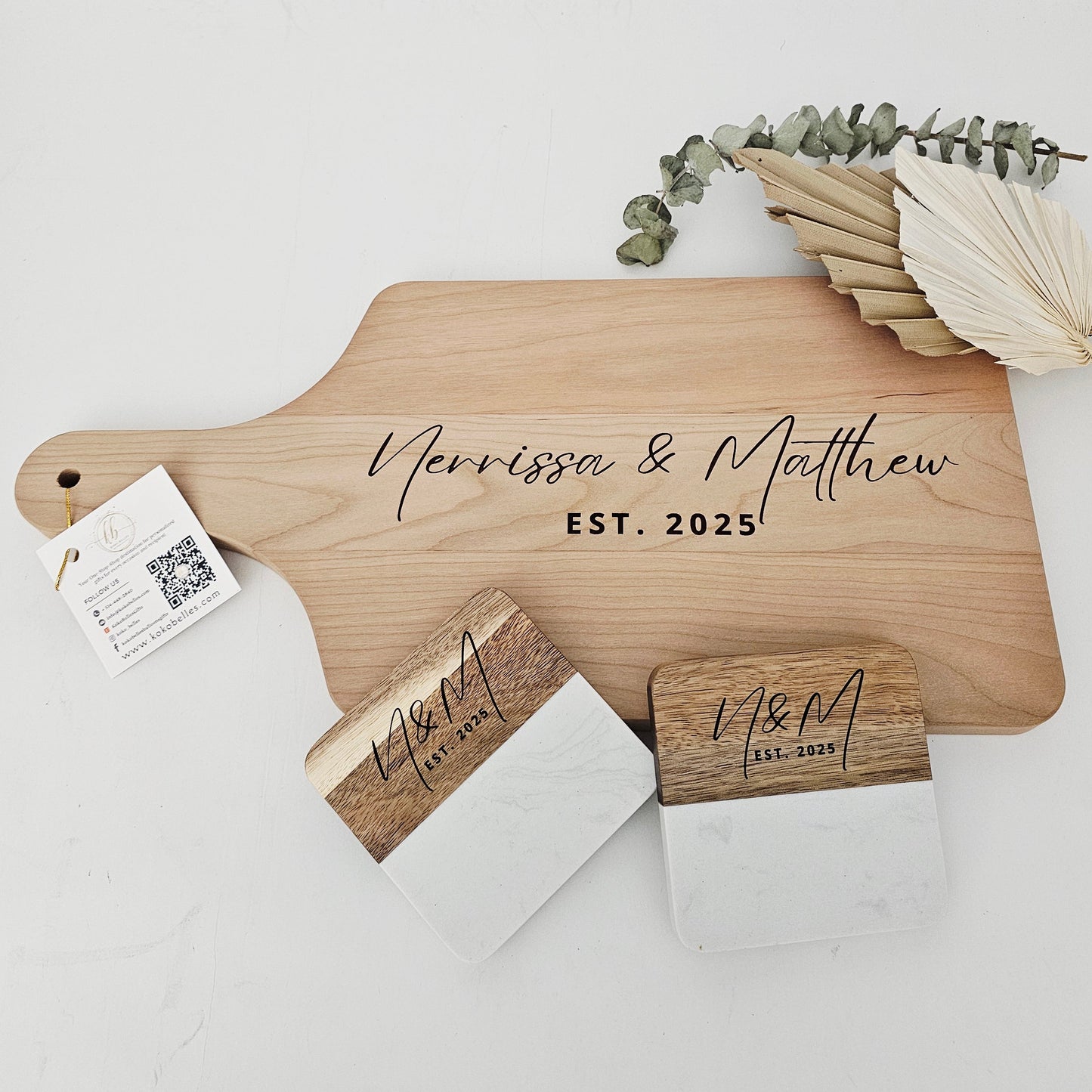 Realtor Closing Gift