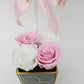 Eternal Rose Balloon Arrangement