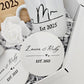 Personalized Cutting Board, Mug & Coaster Set