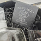 Personalized Whiskey Decanter Gift Set