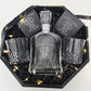 Personalized Whiskey Decanter Gift Set