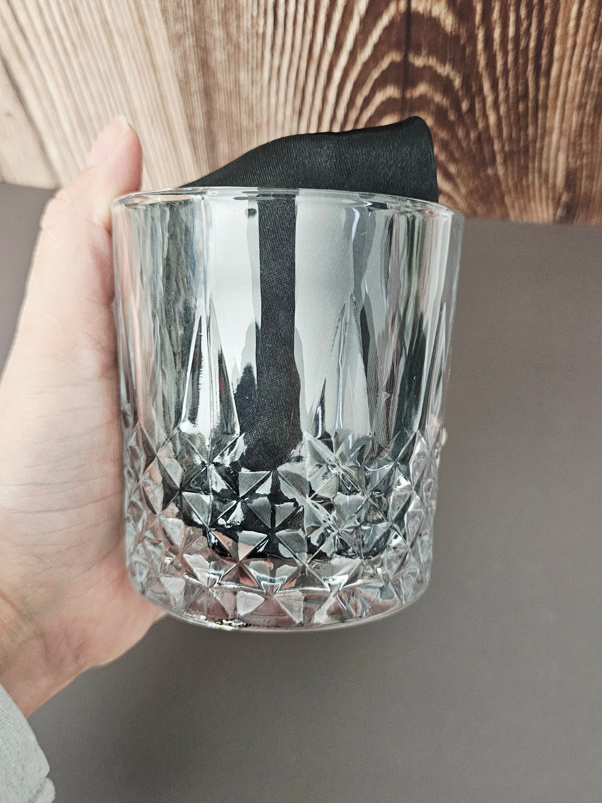 Personalized Whiskey Decanter Gift Set