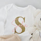 Luxury Personalized Baby Girl Gift Set