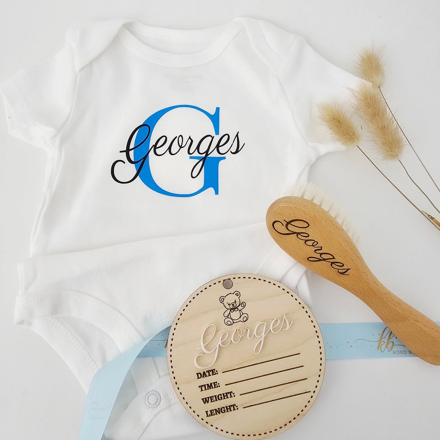 The Royal Keepsake Trio - Little Prince Edition