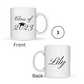 Graduation Mug