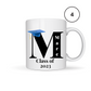 Graduation Mug
