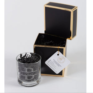 Whiskey Glass