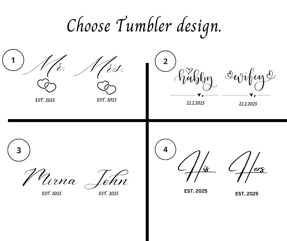 Housewarming Gift_ Wine Tumbler