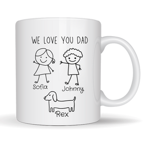 Personalized Mug