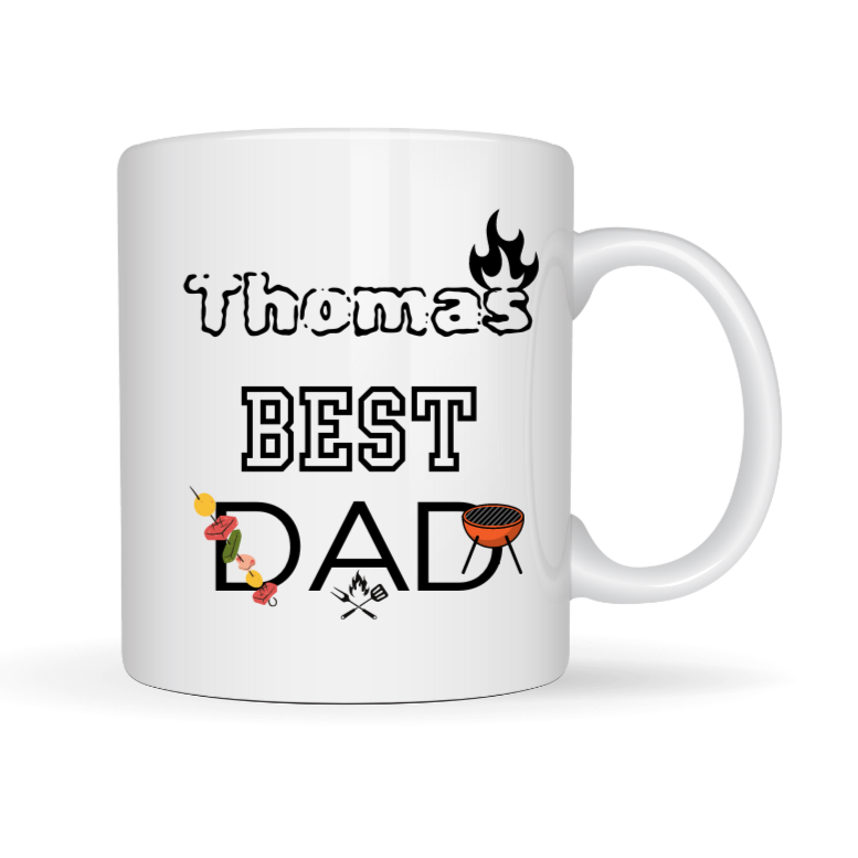 Personalized Mug