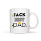 Personalized Mug with Dad’s Favorite Hobby