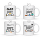 Personalized Mug with Dad’s Favorite Hobby