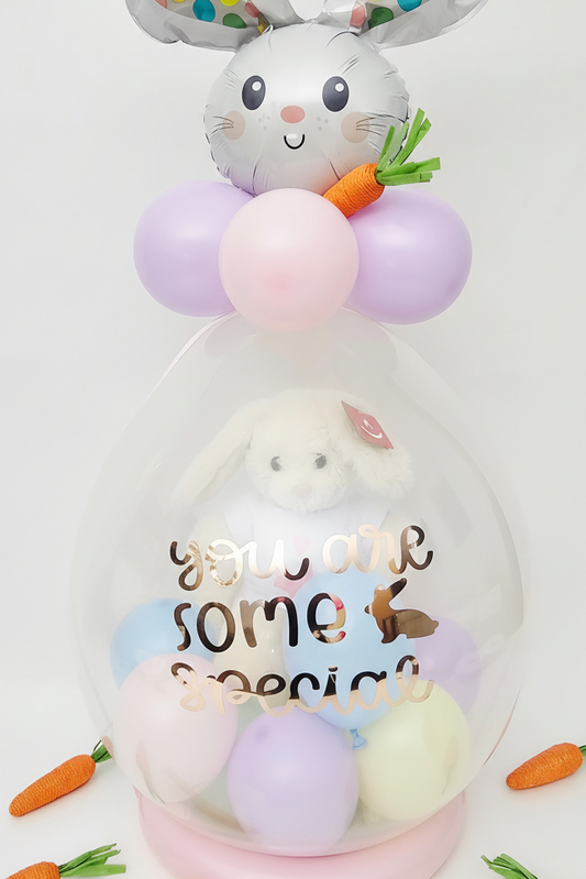 Everybunny Needs Somebunny!