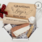 Grandma's Kitchen Gift Set