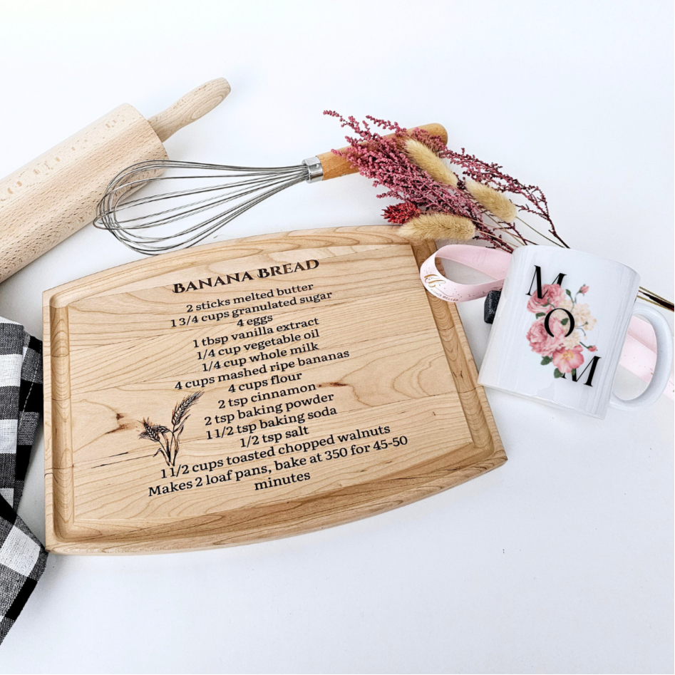Baking Bliss Box