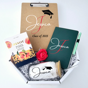 Graduation Workspace Essentials Gift Set
