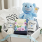 Personalized Newborn Gift Box - Choose Boy or Girl
