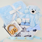 Little Prince Luxury Baby Boy Gift Set