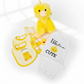 Little Chick Luxury Baby Gift Set
