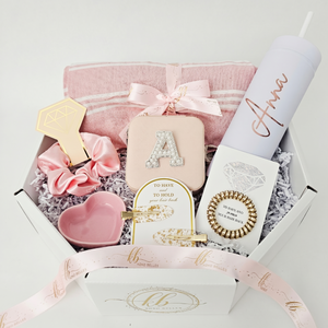 Glam Box