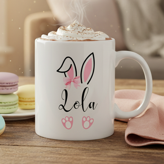 Easter Mug Lifestyle - Last Photo