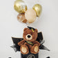 A Bubble of Congrats & Best Wishes