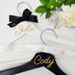 Personalized 3D Acrylic Name Hangers
