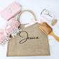 Personalized Gift Spa Pamper Set for Destination Wedding, Gift for her, Weekend Trip essential gift set, Birthday gift