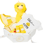 Little Chick Luxury Baby Gift Set
