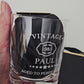 Vintage ''Aged To Perfection'' Whiskey Glass