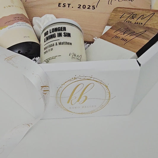 Realtor Closing Gift