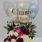 Welcome Little one Flower arrangement