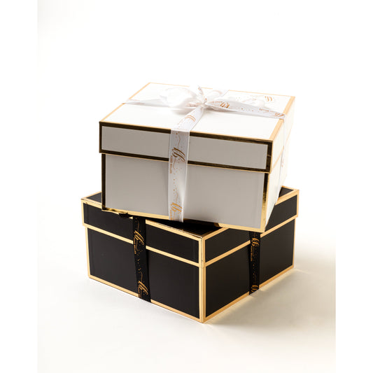 Square Box