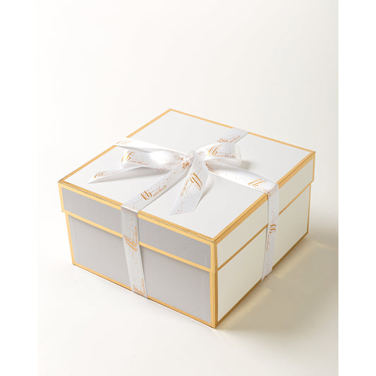 Square Box