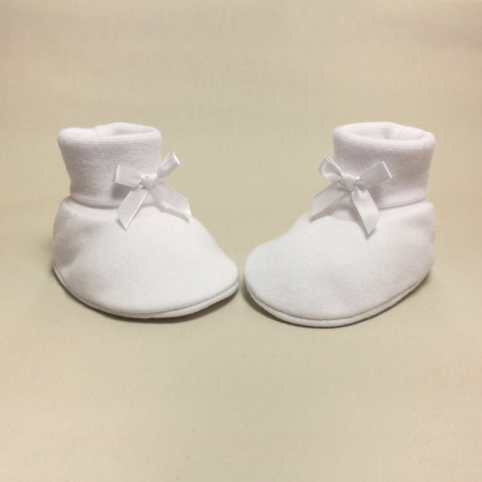 Baby Slippers