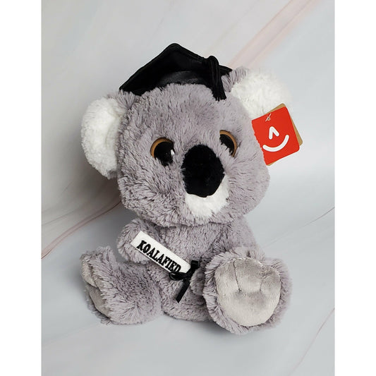 Graduation Bear - Koalafied