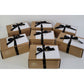 Will You Be My Groomsman? Kraft Box
