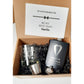 Will You Be My Groomsman? Kraft Box