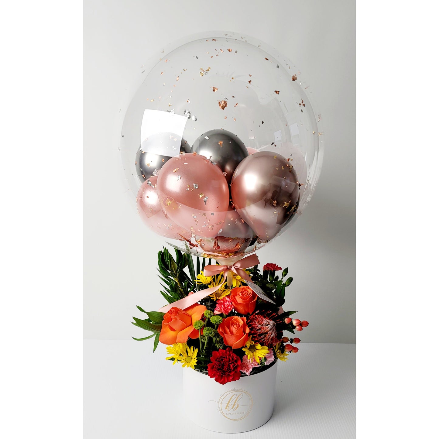 Platinum Gift