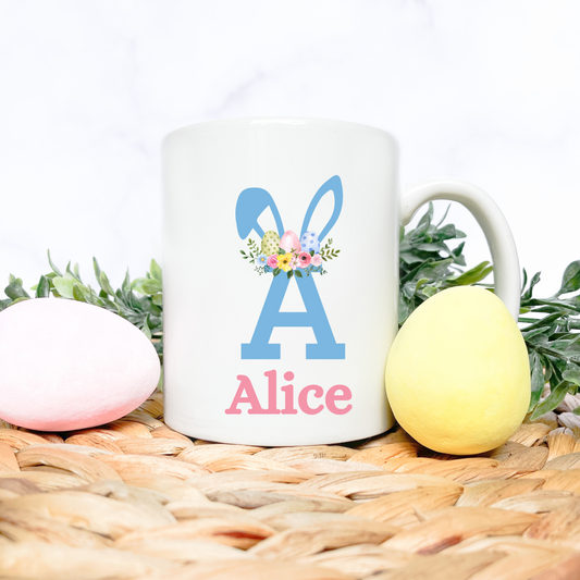 Easter Mug