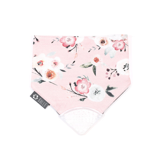 Bulle Teething Bib