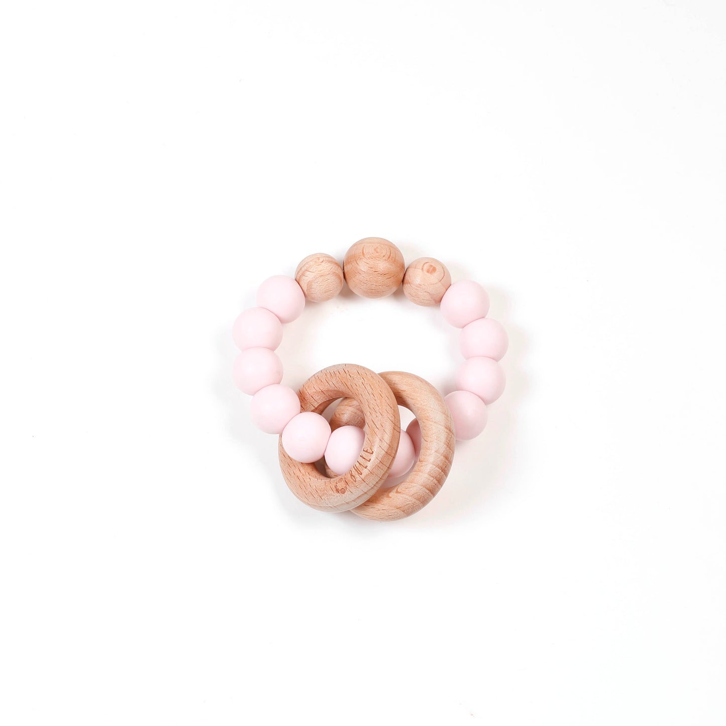 Bulle Rattle – Clic-clac