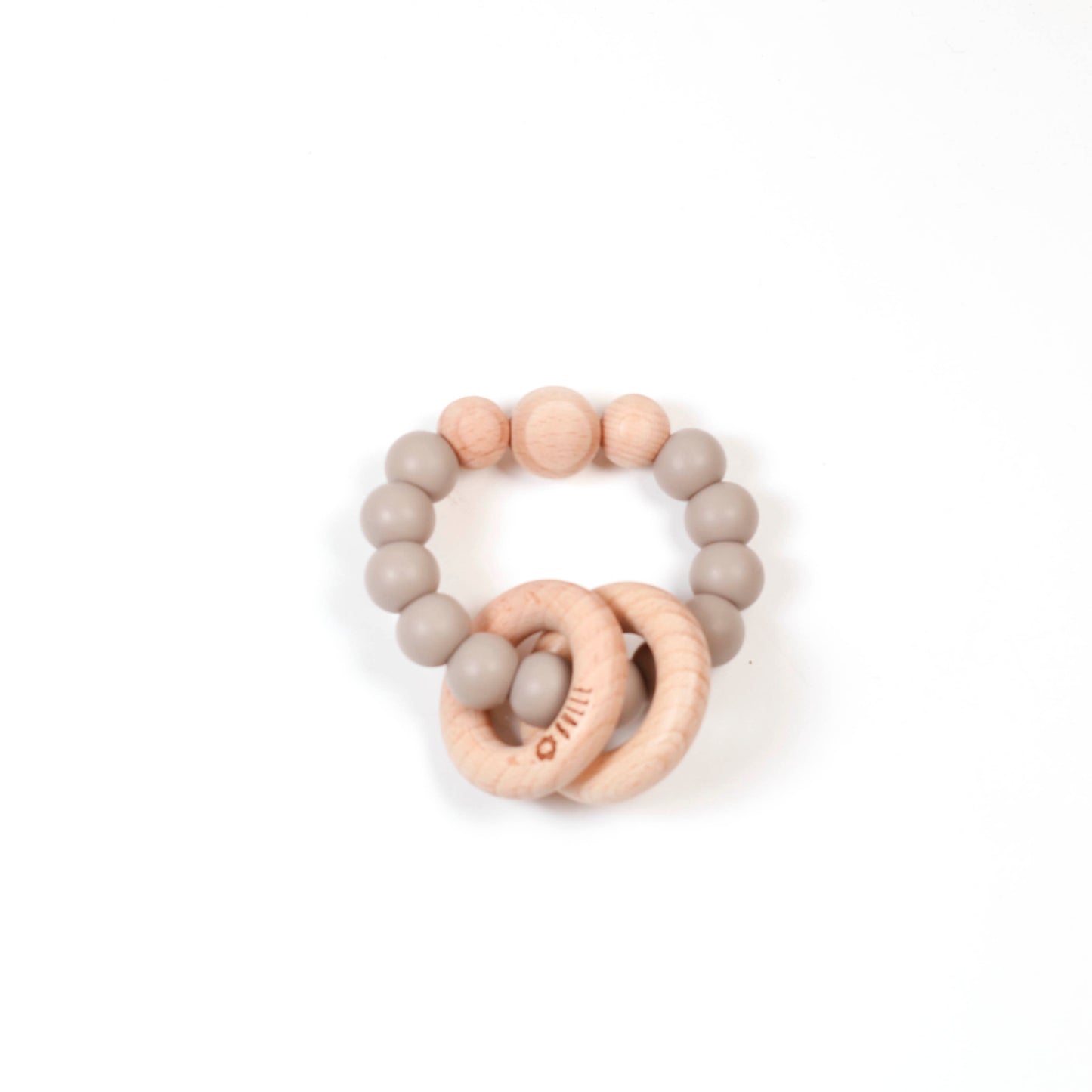 Bulle Rattle – Clic-clac
