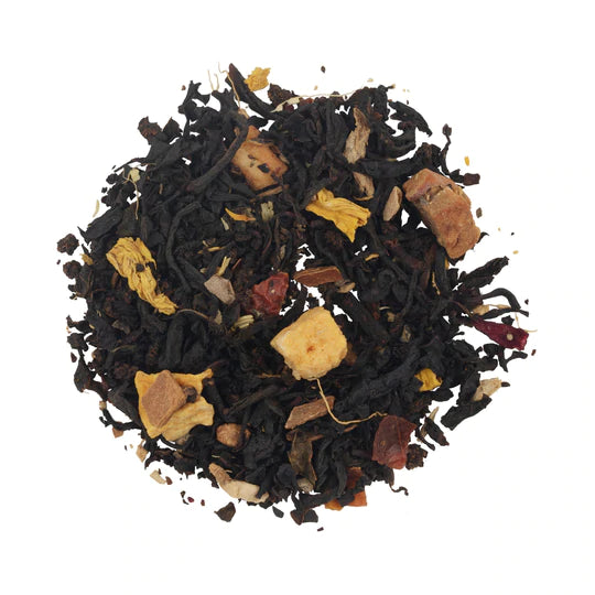 Nanor Cinnamon & Ginger Chai Delight Tea