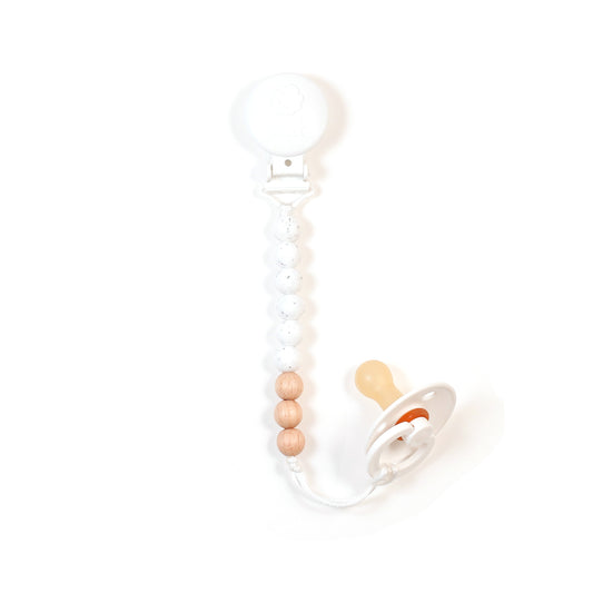 Bulle Pacifier Clip