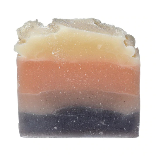 Buck Naked Canadian Balsam Fir + Lavender soap