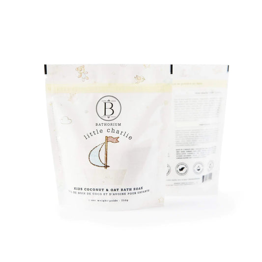 Bathorium - LITTLE CHARLIE BATH SOAK